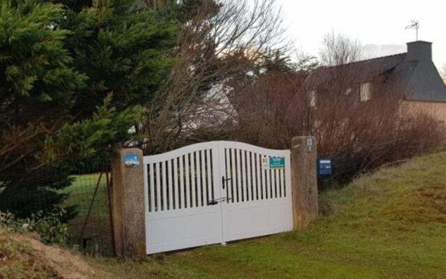 Villa Plouharnel, 4 pièces, 6 personnes - FR-1-479-41