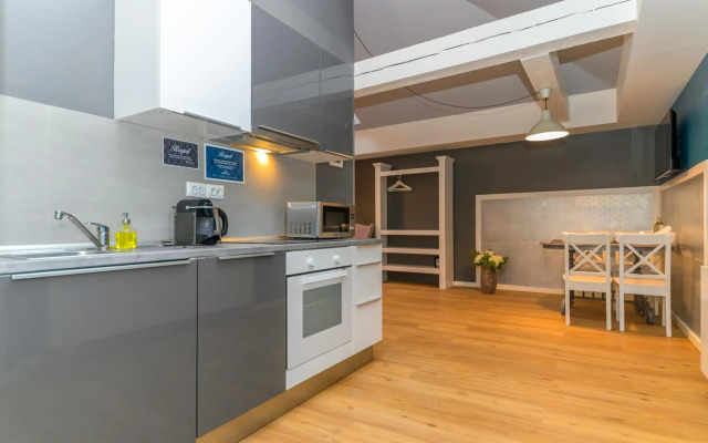 Royal Prague City Apartments