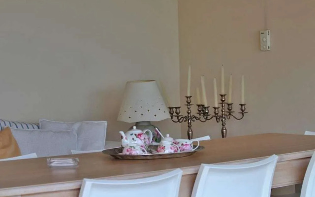 Versine Luxury Apartment