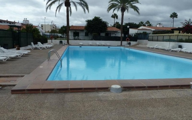 Bungalows Las Tartanas III