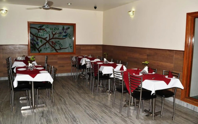 Vishal Hotel