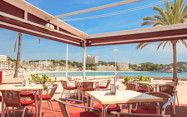 Apartamentos Niza