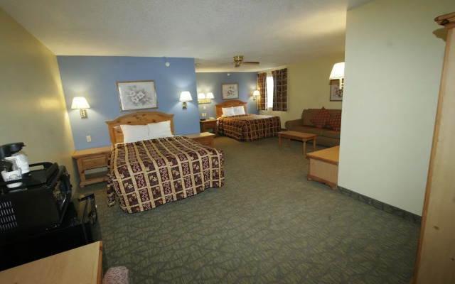 Days Inn Lehi UT