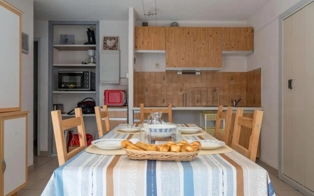 Résidences Les Maisons de l'Océan