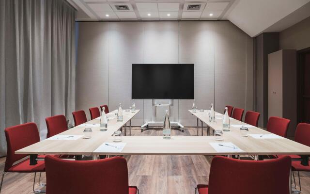 Hilton Garden Inn Bologna North
