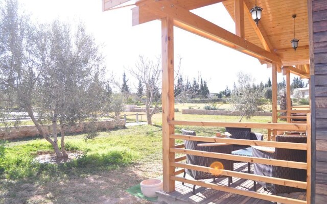 Ecolodge Dar Zitouna