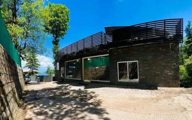 Tentree Resort Bhurban