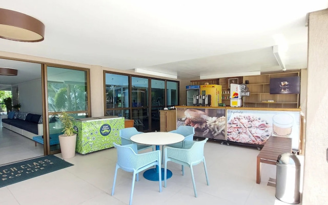 Beach Class Residence Eco Life