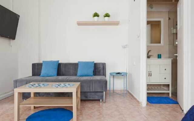 La Mer Apartement - Ground Floor