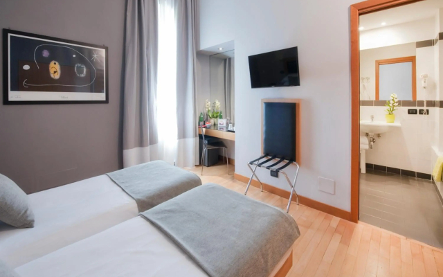 Best Western Ars Hotel