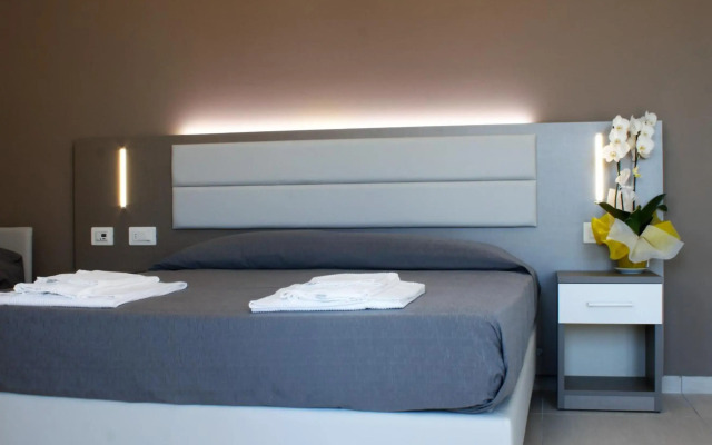 GFH-Hotel Sole Resort & Spa