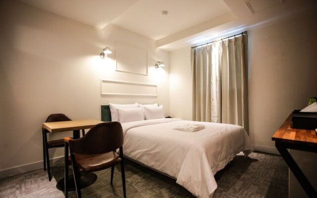 Yongin Avenue Hotel