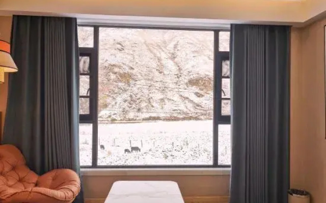 Hotel Don Tal