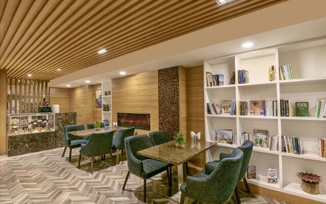 Country Inn & Suites By Radisson Jammu