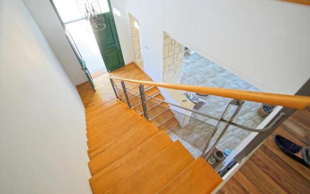 Pegia View Villa 6