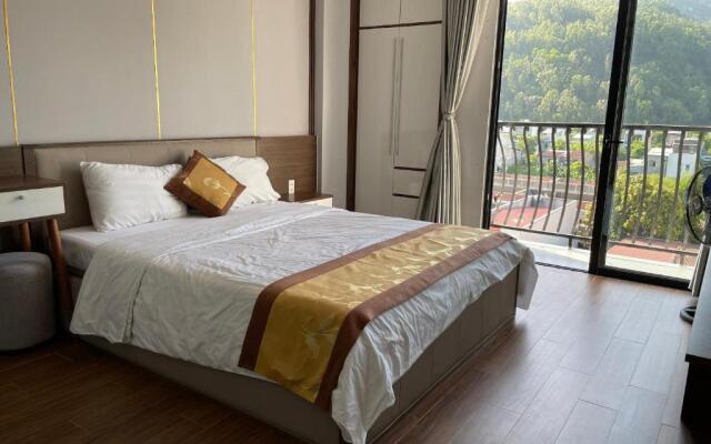 Fullmoon Apartment by RentalFM