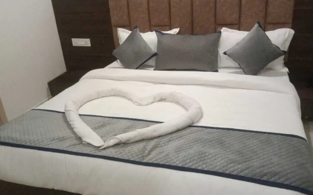 Epic Star Hotels and Resorts Amritsar