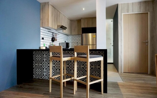 Antiya Hotel Phuket