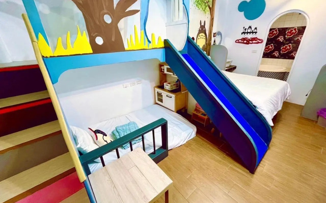 Kenting Bayview Hotel