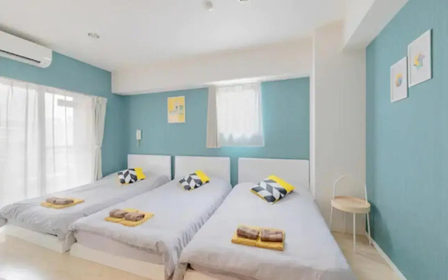 Green House Nakano Fujimicho - Vacation STAY 65992v