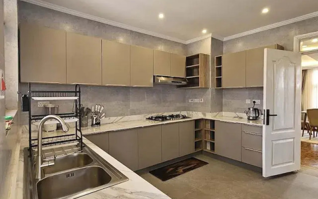 Flexa Cozy Apartments