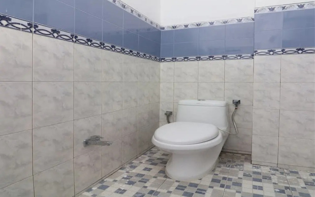 OYO 13205 Home 3BHK Valley View Shimla