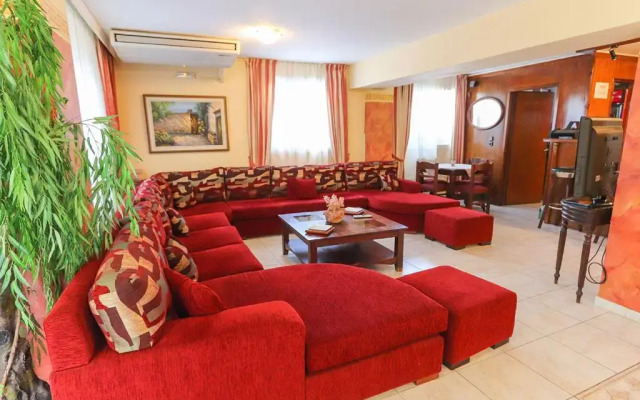 Alex Spa Hotel