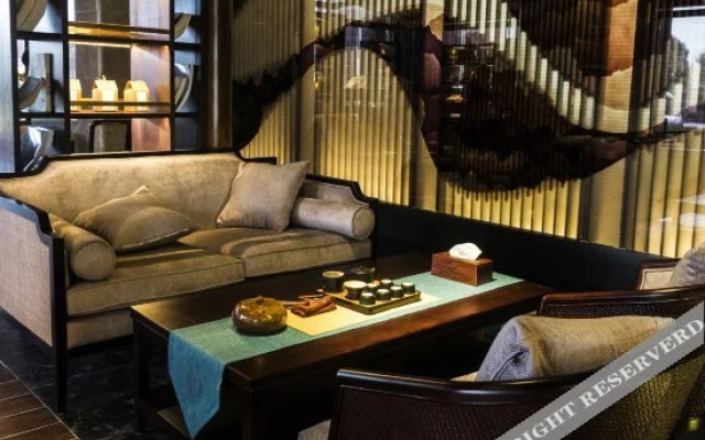 Tianxiachan Hotel
