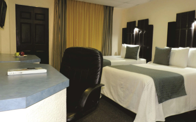 Best Western Real Tula Express