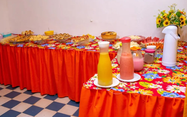 Pousada Pêlo De Imbassai