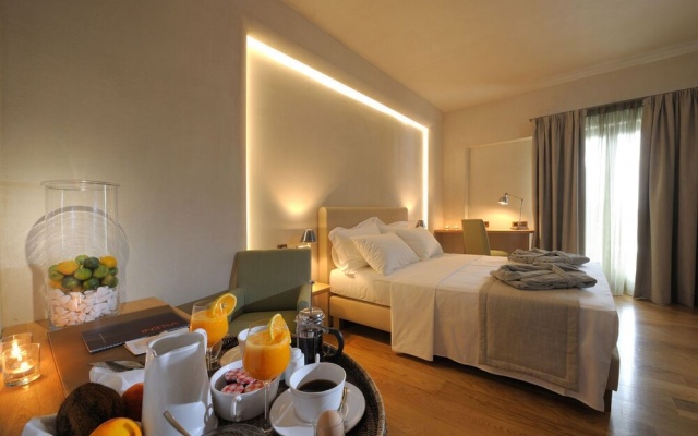 Valeni Boutique Hotel & Spa