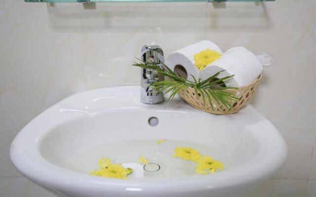 Coconut Hamlet Homestay