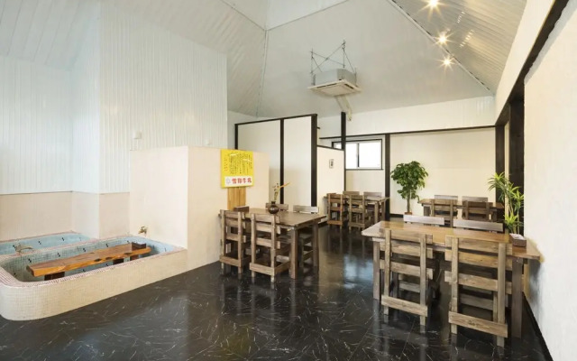 Kominka Guesthouse SENTO - Hostel