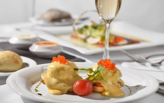 InterContinental Budapest by IHG