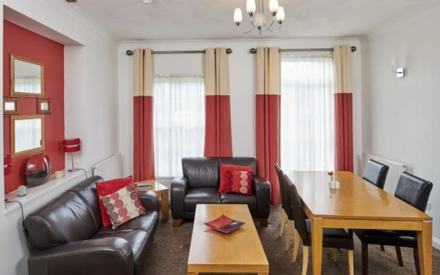 Wensum Guest House