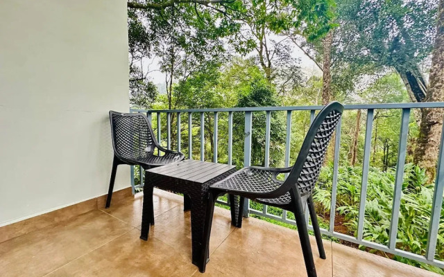 Forestscape Resort Munnar