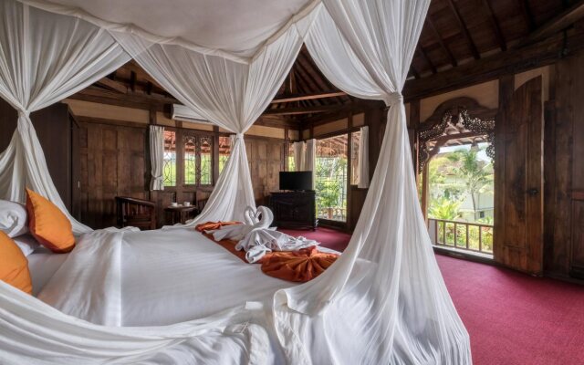 Mekar Sari Villas