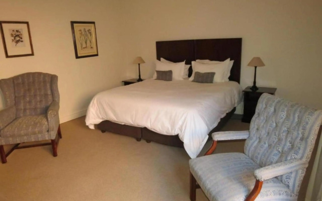 Redlands Hotel