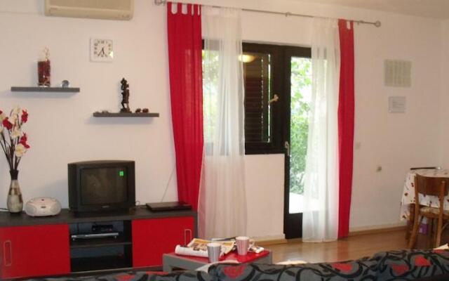 Seaside Holiday Home