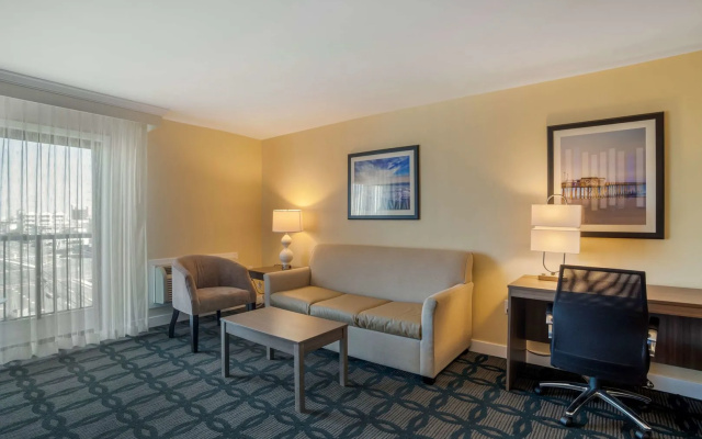 Best Western Plus Ocean City