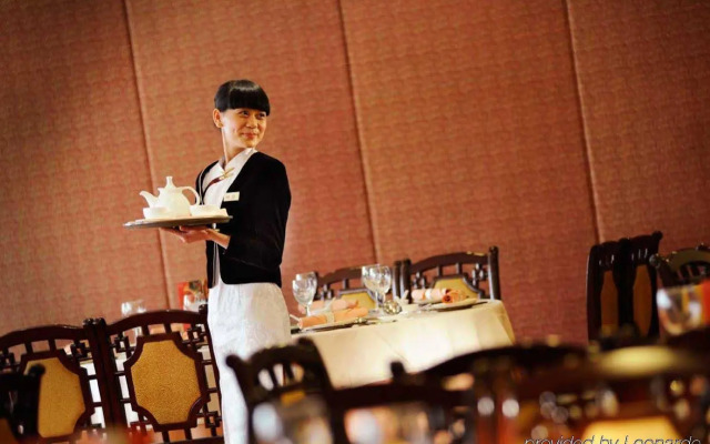 Crowne Plaza Foshan by IHG