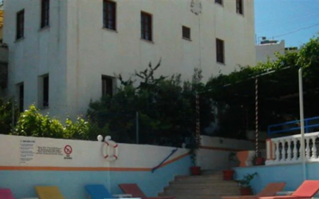 Sahin Apart Otel