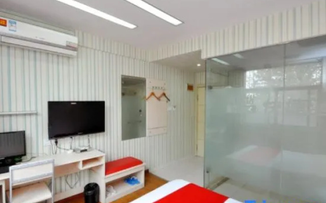 Shankee Hotel (Fei County)