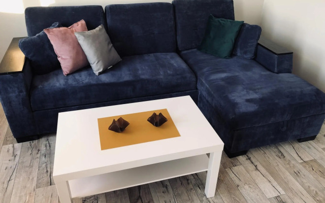 Апартаменты на улице Ленина 104