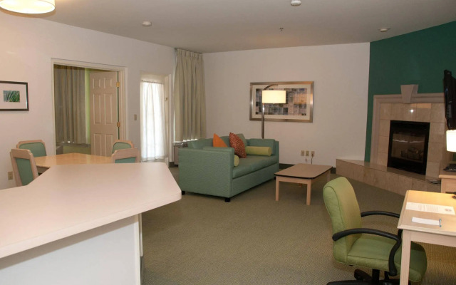 Springhill Suites By Marriott Las Cruces