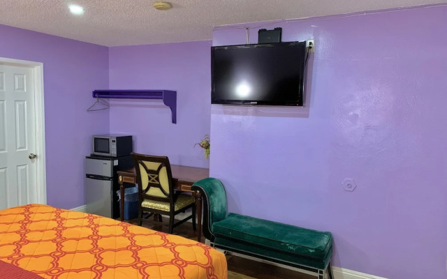 Walden Motel