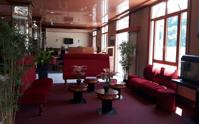 Hotel Sainte Catherine