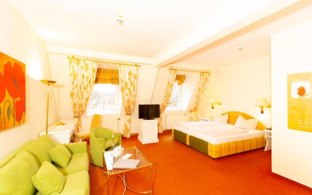 Parkhotel Traunstein