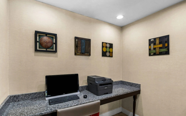 Comfort Inn Cranberry Township