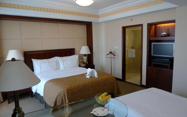 Lakeview Xuanwu